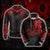 Dragon Age Origins Unisex 3D Hoodie