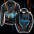 Tron Legacy New Version Unisex 3D Hoodie