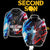 Infamous: Second Son Unisex 3D Hoodie