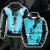 Portal 2 New Collection Unisex 3D Hoodie