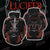 Lucifer New Unisex 3D Hoodie