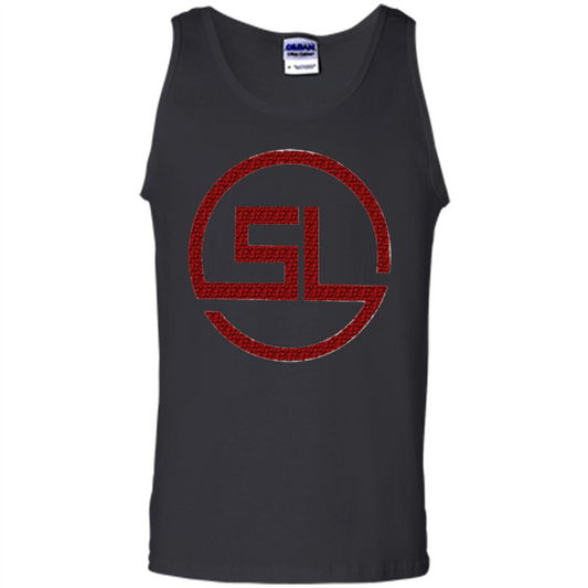 Spike LeStrange Official Store T-shirt Black