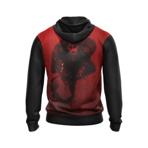 Penny Dreadful (Tv Show) New Unisex 3D Hoodie