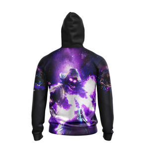 Fortnite New Style Unisex 3D Hoodie