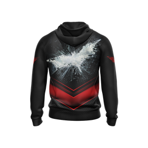 The Dark Knight Unisex 3D Hoodie