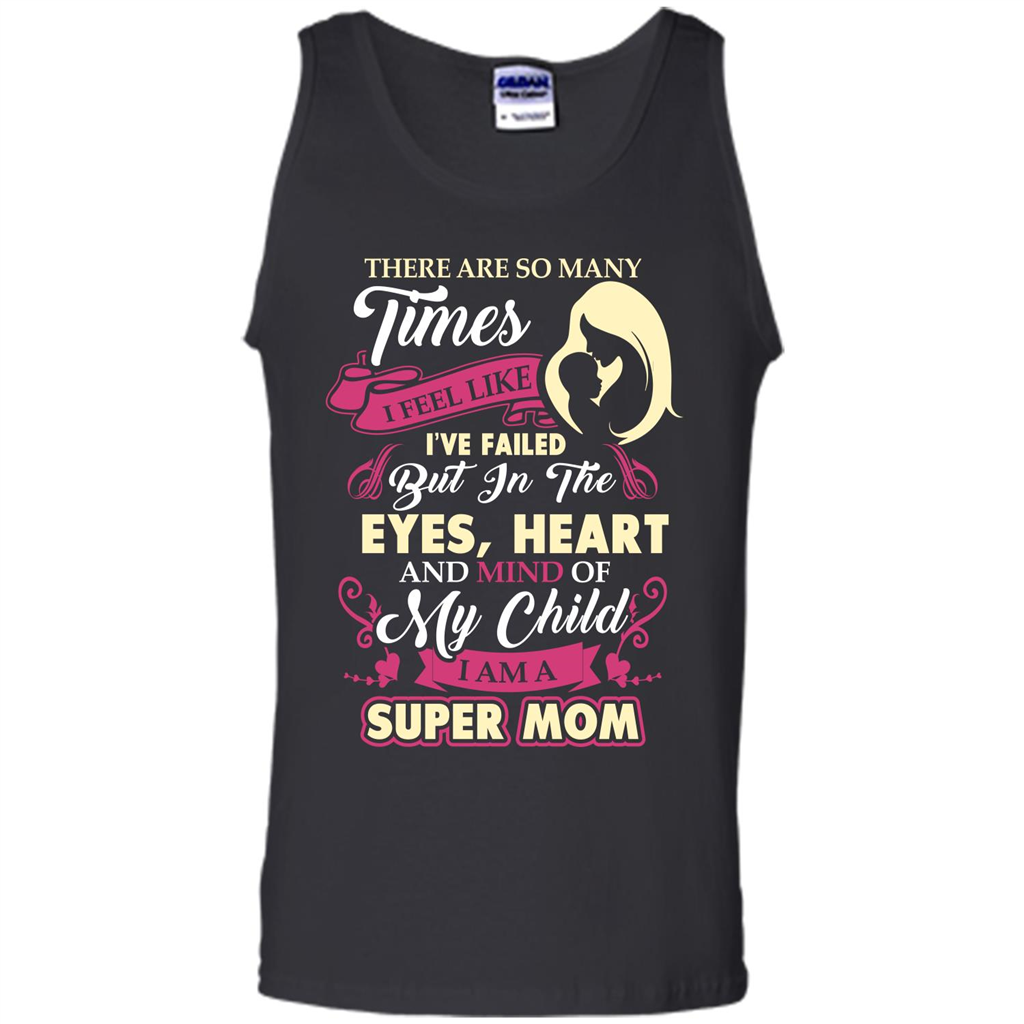Mommy T-shirt There Are So Many Times I Feel Like T-shirt