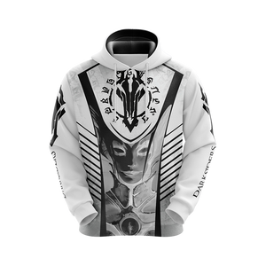 Darksiders Unisex 3D Hoodie