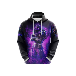 Fortnite New Style Unisex 3D Hoodie