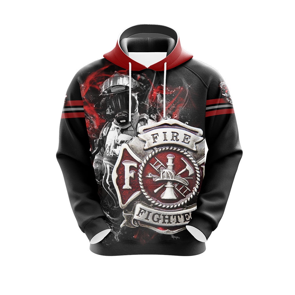 The True Heroes Are The Ones Who Never Made It Home Unisex 3D Hoodie