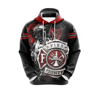 The True Heroes Are The Ones Who Never Made It Home Unisex 3D Hoodie