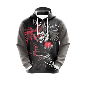Death Note New Style Unisex Hoodie