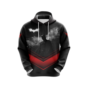 The Dark Knight Unisex 3D Hoodie