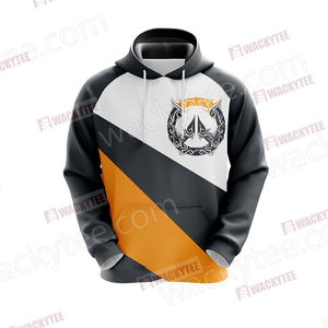 Overwatch New Look Unisex 3D Hoodie