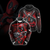 Deadpool New Unisex 3D Hoodie