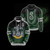 Harry Potter - Cunning Like A Slytherin New Style Unisex 3D Hoodie