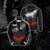 The Dark Knight Unisex 3D Hoodie