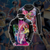 Mighty Morphin Power Rangers Unisex 3D Hoodie
