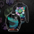 Horizon Zero Dawn - Gaia Unisex 3D Hoodie