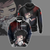 Maplestory - Kinesis Unisex 3D Hoodie