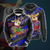 Crash Bandicoot Penta Penguin Unisex 3D Pullover Hoodie