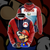 Mario New Collection Unisex 3D Hoodie