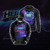 Heroes of the Storm - Nexus 3D Hoodie