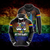 LGBT - I Am Rainbow Sheep Of The The Family Unisex 3D Hoodie