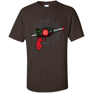 Nuka Cola Gun T-shirt