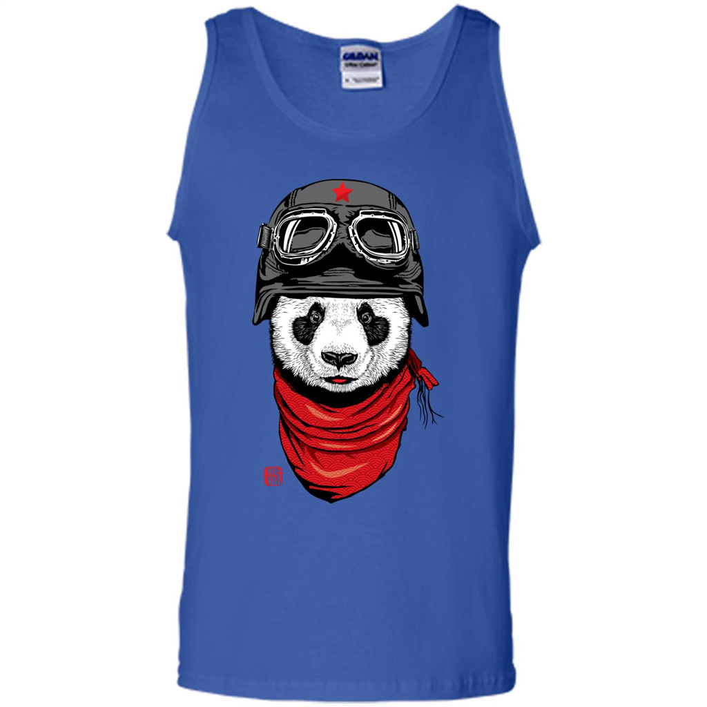 The Happy Adventurer T-shirt Royal