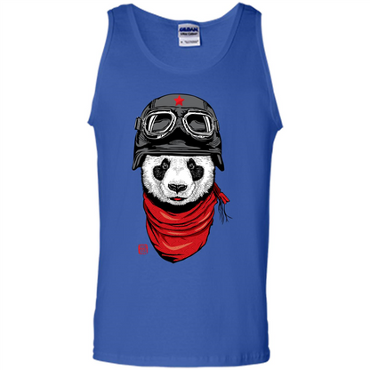 The Happy Adventurer T-shirt Royal