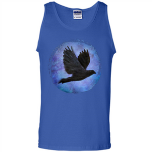 Raven In Flight T-shirt