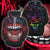Joker Mouth Unisex 3D Hoodie