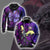 Metroid - Ridley Unisex 3D Hoodie