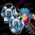 Dragon Ball - Trunks Unisex 3D Hoodie