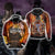 Fist of the North Star Kenshiro New Unisex 3D Hoodie