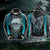 Guild Wars 2 - Guardian Unisex 3D Hoodie