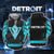 Detroit: Become Human Unisex 3D Hoodie