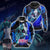 Hatsune Miku New Version Unisex 3D Hoodie