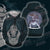 Fullmetal Alchemist Alphonse Elric 3D Hoodie