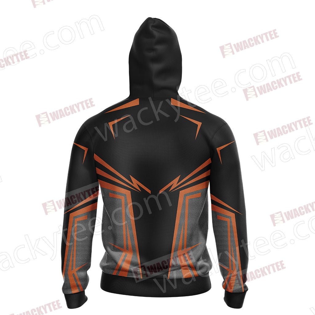 Hunting Seasoning Trigger The FLavor Unisex 3D Hoodie