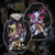 Power Rangers New Style Unisex 3D Hoodie