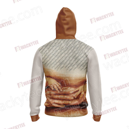 My Kids Say I Have A Favorite Child Which Isn't True I Don't Like Any Of Them 3D Hoodie