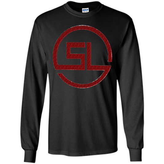 Spike LeStrange Official Store T-shirt Black