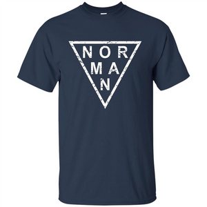 Stylish Norman T-Shirt