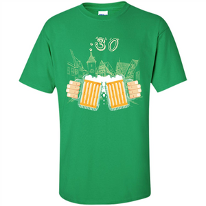 Beer:30 Time T-shirt