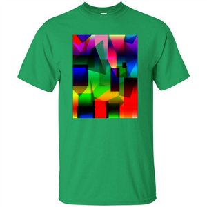 Depth - Large T-shirt