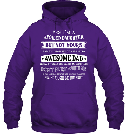 Free Rides If You Are Lucky Saint Patricks Day Shirt Unisex Heavyweight Pullover Hoodie Purple