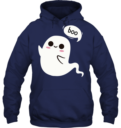 Eat Mushroom See The Universe Shirt Unisex Heavyweight Pullover Hoodie Navy