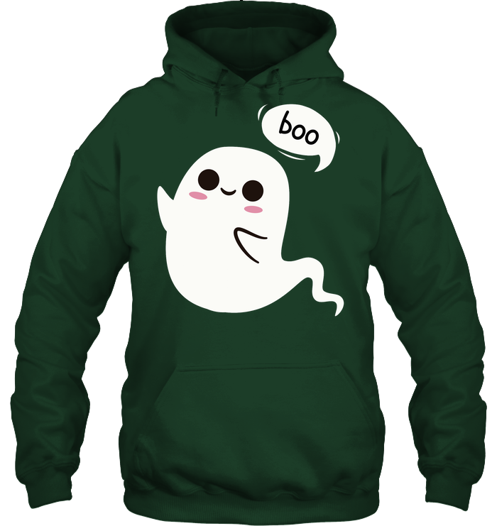 Eat Mushroom See The Universe Shirt Unisex Heavyweight Pullover Hoodie Forest Green
