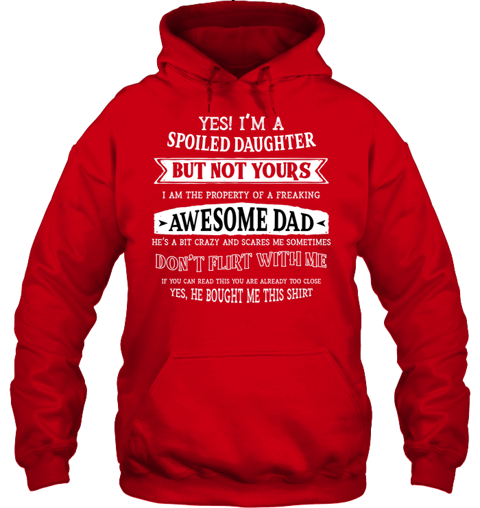 Free Rides If You Are Lucky Saint Patricks Day Shirt Unisex Heavyweight Pullover Hoodie Red